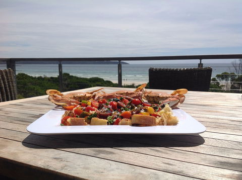 Beachcomber - Dalby Accommodation 3