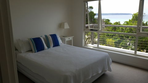 Beachcomber - Dalby Accommodation 8