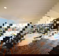 Beachcomber Apartments Merimbula - Dalby Accommodation