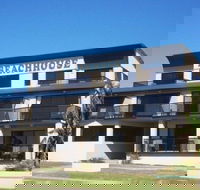 Beachhouse Mollymook - Dalby Accommodation