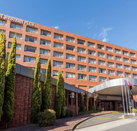 Best Western Plus Launceston - Dalby Accommodation