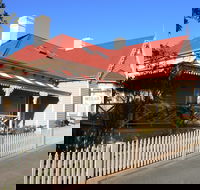 Beulah Heritage Accommodation - Dalby Accommodation