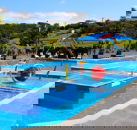 BIG4 Easts Beach Holiday Park - Dalby Accommodation