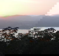Bimbadeen Merimbula - Dalby Accommodation