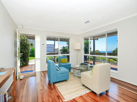 Bluff Retreat - 17 Davies Street - Dalby Accommodation 3