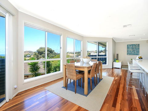 Bluff Retreat - 17 Davies Street - Dalby Accommodation 4