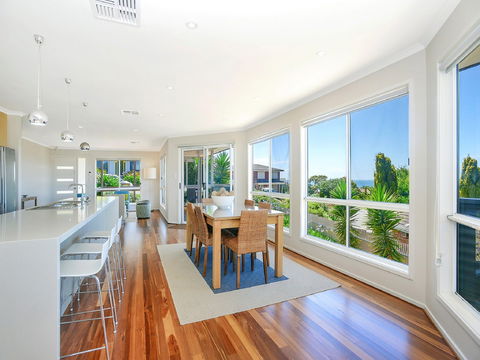 Bluff Retreat - 17 Davies Street - Dalby Accommodation 5