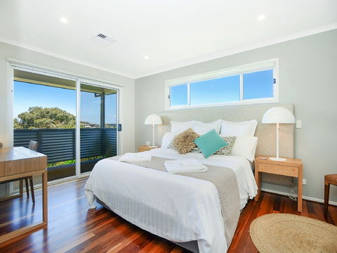 Bluff Retreat - 17 Davies Street - Dalby Accommodation 7