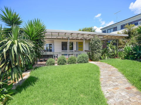 Bluff Retreat - 17 Davies Street - Dalby Accommodation 9