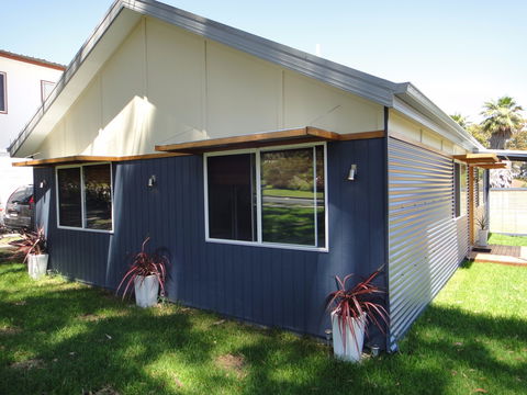 Bluewater Getaway - Dalby Accommodation 0