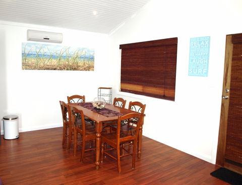 Bluewater Getaway - Dalby Accommodation 2