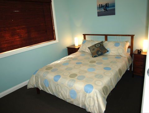Bluewater Getaway - Dalby Accommodation 4