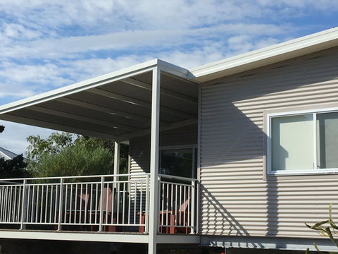 Bonnie Dune Preston Beach - Dalby Accommodation 0