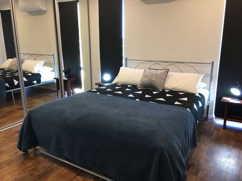 Bonnie Dune Preston Beach - Dalby Accommodation 1