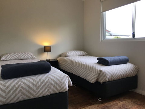 Bonnie Dune Preston Beach - Dalby Accommodation 2