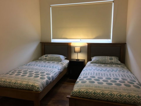 Bonnie Dune Preston Beach - Dalby Accommodation 3