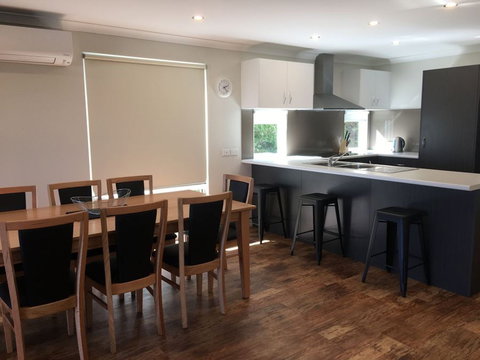 Bonnie Dune Preston Beach - Dalby Accommodation 4