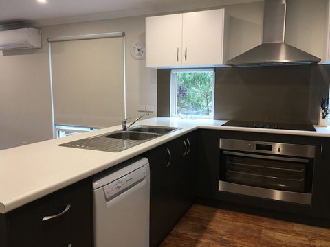 Bonnie Dune Preston Beach - Dalby Accommodation 5