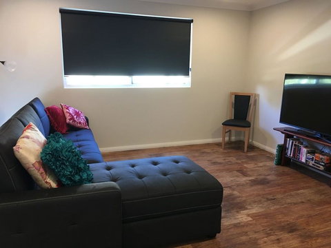 Bonnie Dune Preston Beach - Dalby Accommodation 6