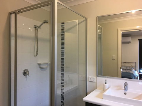 Bonnie Dune Preston Beach - Dalby Accommodation 7