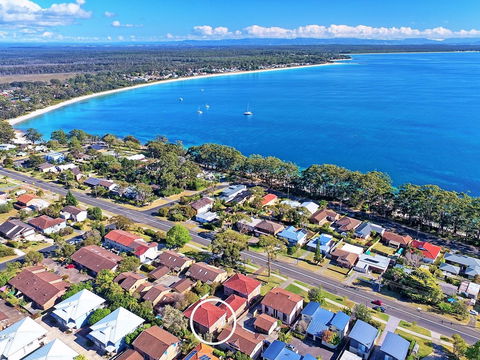 Boutique By Jervis Bay - Dalby Accommodation 0