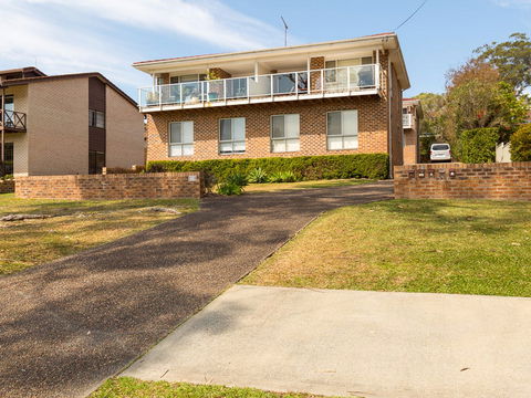 Boutique By Jervis Bay - Dalby Accommodation 1
