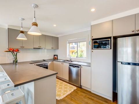 Boutique By Jervis Bay - Dalby Accommodation 2