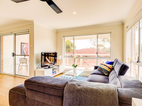 Boutique By Jervis Bay - Dalby Accommodation 4