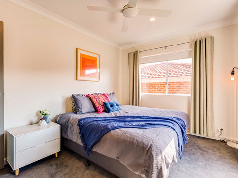 Boutique By Jervis Bay - Dalby Accommodation 5