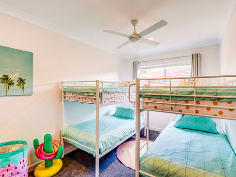Boutique By Jervis Bay - Dalby Accommodation 6