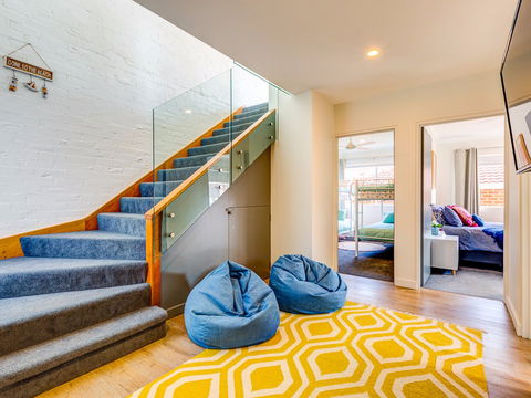 Boutique By Jervis Bay - Dalby Accommodation 7
