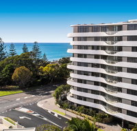 Breeze Mooloolaba - Dalby Accommodation