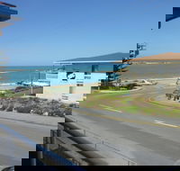 Breakwater 2 - Dalby Accommodation