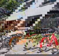 Brunswick Heads Motel - Dalby Accommodation