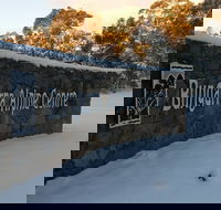 Bungarra Alpine Centre - Dalby Accommodation