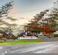 Bundanoon Country Inn Motel - Dalby Accommodation
