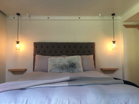 Burrow & Nest - Dalby Accommodation 3