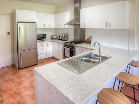 Caits Place - Dalby Accommodation 1