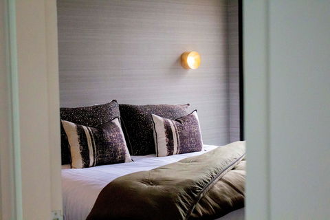 Carmel At Sorrento - Dalby Accommodation 5