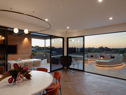 Carmel At Sorrento - Dalby Accommodation 6