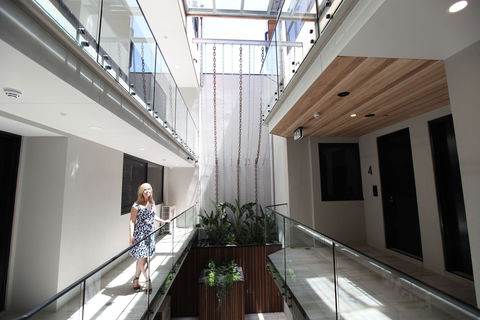 Carmel At Sorrento - Dalby Accommodation 7