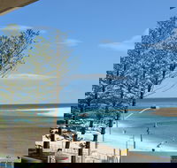 Cerulean Holiday Apartments - Dalby Accommodation