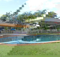 Chinderah Village Tourist Park - Dalby Accommodation