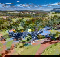 Chimes Spa Retreat - Dalby Accommodation