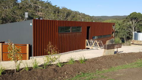 Clifftop At Hepburn - Dalby Accommodation 9