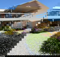 Cluff Vew - Dalby Accommodation