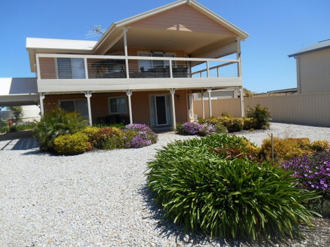 Cluff Vew - Dalby Accommodation 0