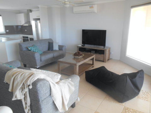 Cluff Vew - Dalby Accommodation 2