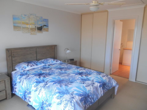Cluff Vew - Dalby Accommodation 3