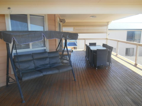 Cluff Vew - Dalby Accommodation 4